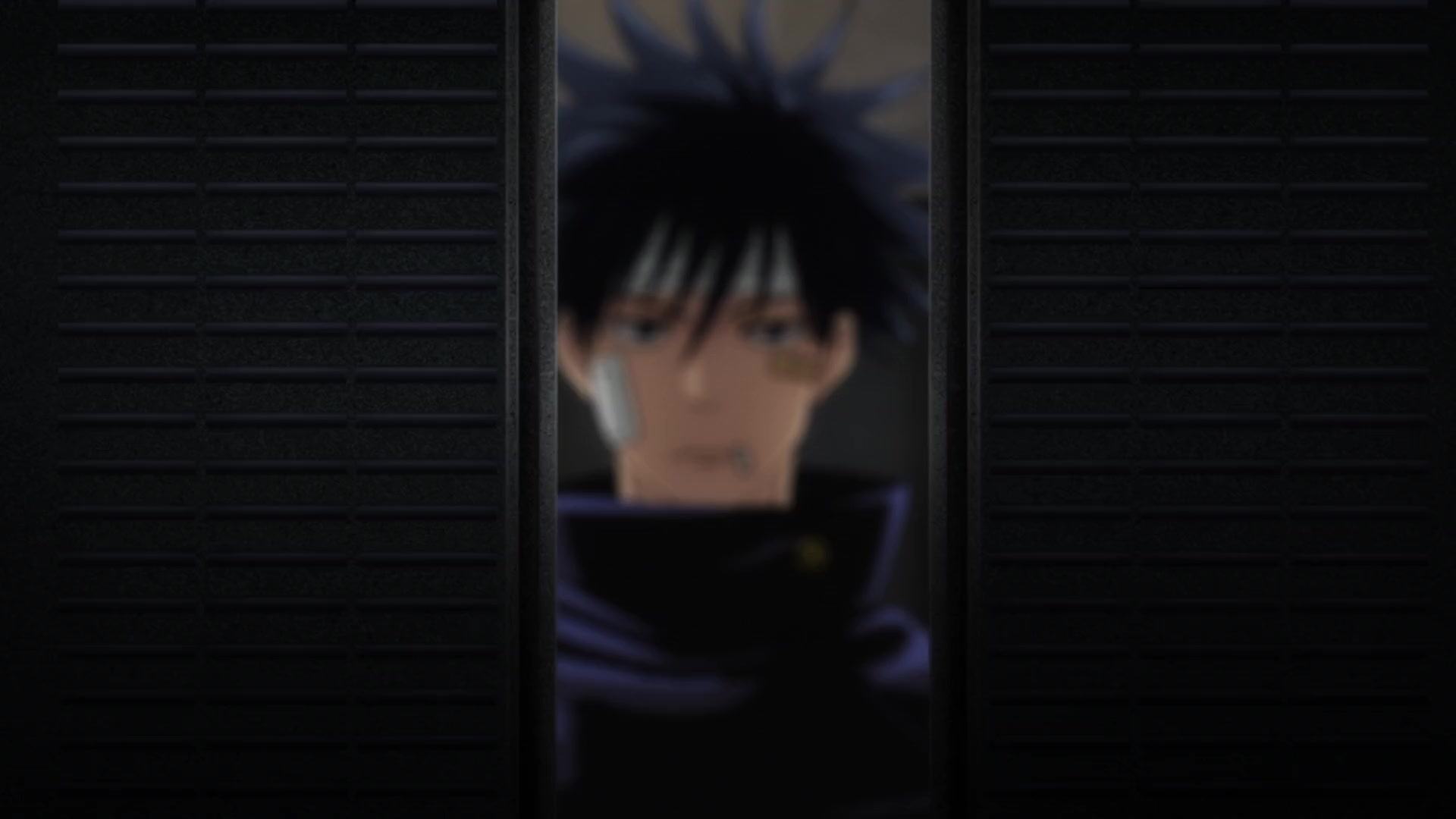 [Tsukyio Editing Resources] Jujutsu Kaisen Season 1 (Episode 2) Raw Clips (87) (tsukyio.com).mp4